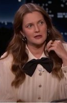 Drew Barrymore și tatăl ei fac parte dintr-o dinastie de actori