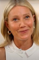Mama lui Gwyneth Paltrow este actrița Blythe Danner