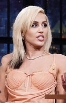 Miley Cyrus, fiica lui Billy Ray Cyrus