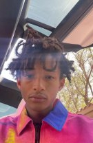 Jaden Smith este copilul lui Will Smith și al Jadei Pinkett Smith