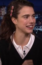 Margaret Qualley este fiica lui Andie MacDowell