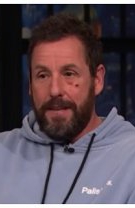 3. Adam Sandler (55 de ani) și Judd Apatow (54 de ani)