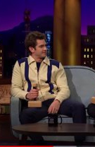 6. Andrew Garfield (39 de ani) și Jamie Dornan (40 de ani)