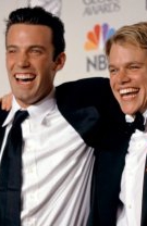 7. Ben Affleck (50 de ani) și Matt Damon (51 de ani)