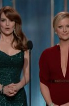 9. Tina Fey (52 de ani) și Amy Poehler (50 de ani)