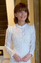 Geri Halliwell - Ginger Spice