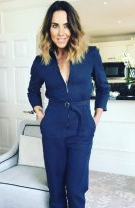 Melanie Chisholm - Sporty Spice
