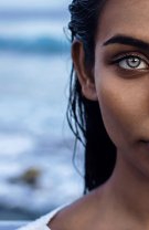 10. Femeile din India consumă turmericul pe post de aliment, dar îl folosesc și ca produs cosmetic