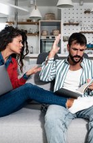 8. Detalii despre ultima voastră ceartă