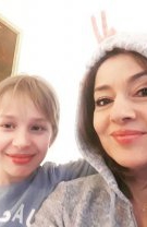 Oana Sîrbu (54 de ani)