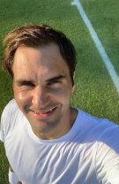 S-a "luptat" să-i convingă pe copii să se apuce de tenis