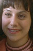 Brittany Murphy