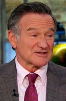 Robin Williams
