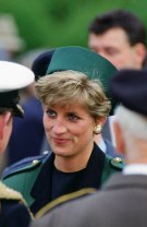 Prințesa Diana