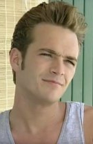 Luke Perry