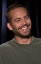 Paul Walker