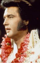 Elvis Presley
