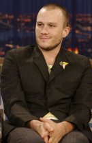 Heath Ledger