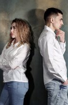 1. Sunt egoiști, se gândesc doar la binele personal