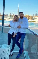S-au mutat în Dubai