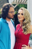 Cererea în căsătorie a fost una specială