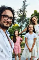 Cu ce o enervează Florin Dumitrescu pe soția sa