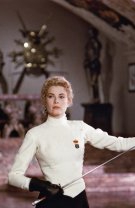 Prințul Rainier al III-lea nu a fost singurul membru al familiei regale cu care s-a iubit