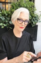 "Am fost faimoasă până când Elon a devenit faimos"