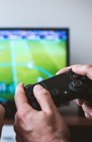 Electronicele folosite pentru divertisment