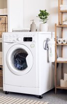 Electrocasnicele folosite pentru spălat/curățat/purificat