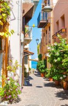 Creta, Grecia