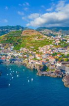 Madeira, Portugalia
