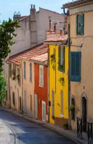 Provence, Franța