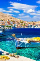 Dodecanez, Grecia