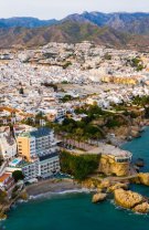 Andaluzia, Spania