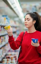 Caută alternative mai ieftine ale produselor pe care le preferi