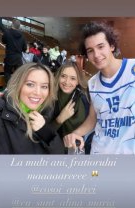 Cum se înțelege cu Laura Cosoi