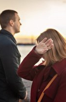 Nu depune eforturi pentru a te face să te simți mai bine