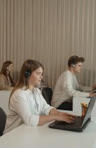 Operator call-center