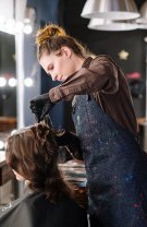 Frizer/hair-stylist