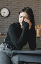 Cea mai grea parte - să te decizi să mergi la terapie