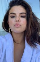 Selena Gomez (30 de ani)