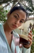 Camila Mendes (28 de ani)