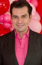 Nu a vrut să o recunoască pe fiica pe care o are cu Andrea Noli