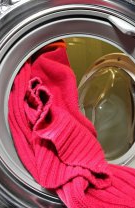 Alege programul de spălare pentru haine delicate