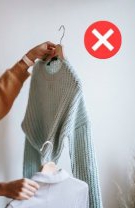 Folosește un prosop dacă vrei să le usuci simplu și rapid