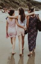 Caută sprijinul celor dragi și fă un plan de socializare