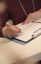 Scrie un testament sau un plan succesoral