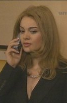 A fost căsătorită timp de două zile