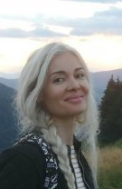 Predă actorie